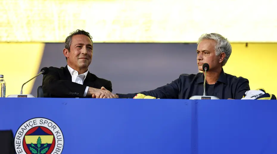 Damien Comolli, Fenerbahçe'nin de peşinde olduğu 2 yıldıza talip oldu - 2