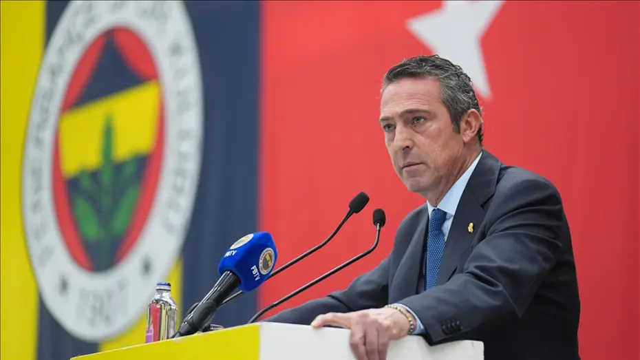Fenerbahçe resmen açıkladı: Dava reddedildi - 3