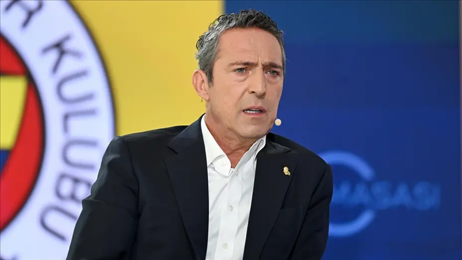 Fenerbahçe resmen açıkladı: Dava reddedildi - 4