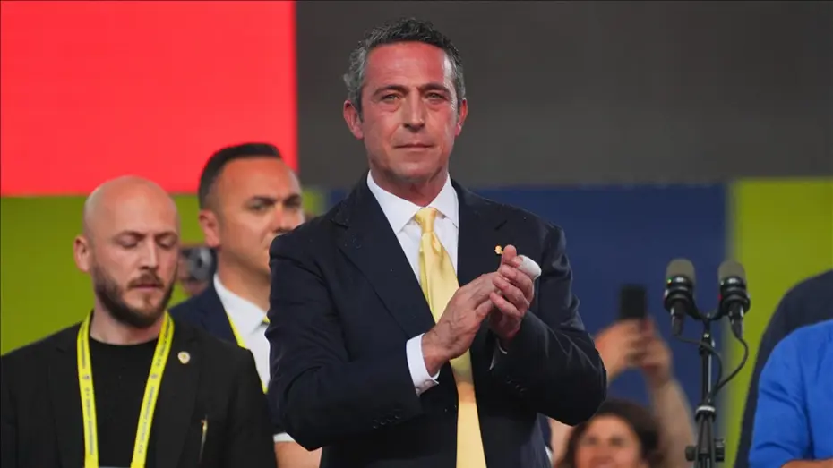 Fenerbahçe resmen açıkladı: Dava reddedildi - 5