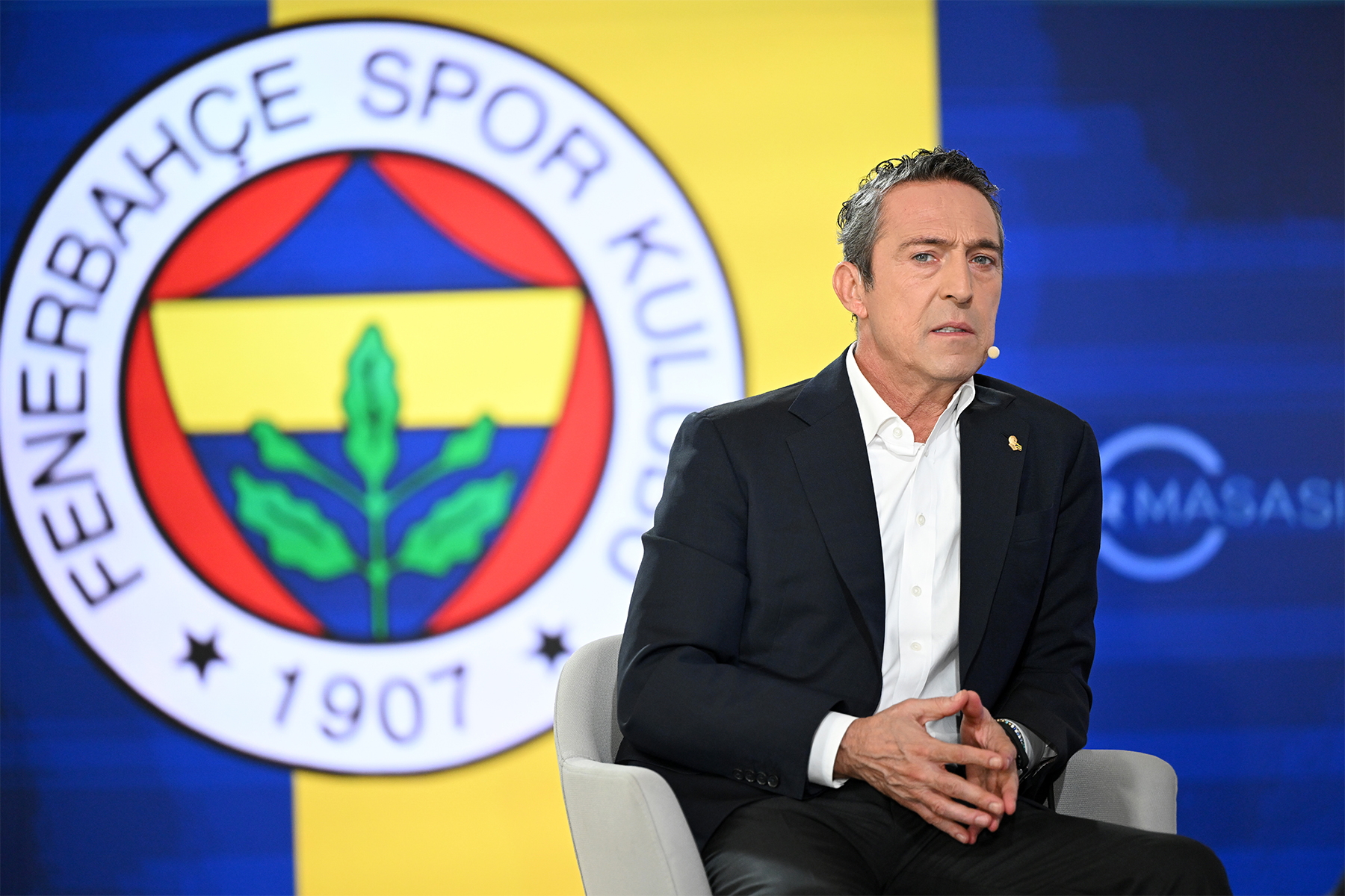 Ali Koç'tan VAR'a Ultra Ayar: 'Galatasaray Nicknameli Hakem mi Olur, Hesap Başlıyor!'