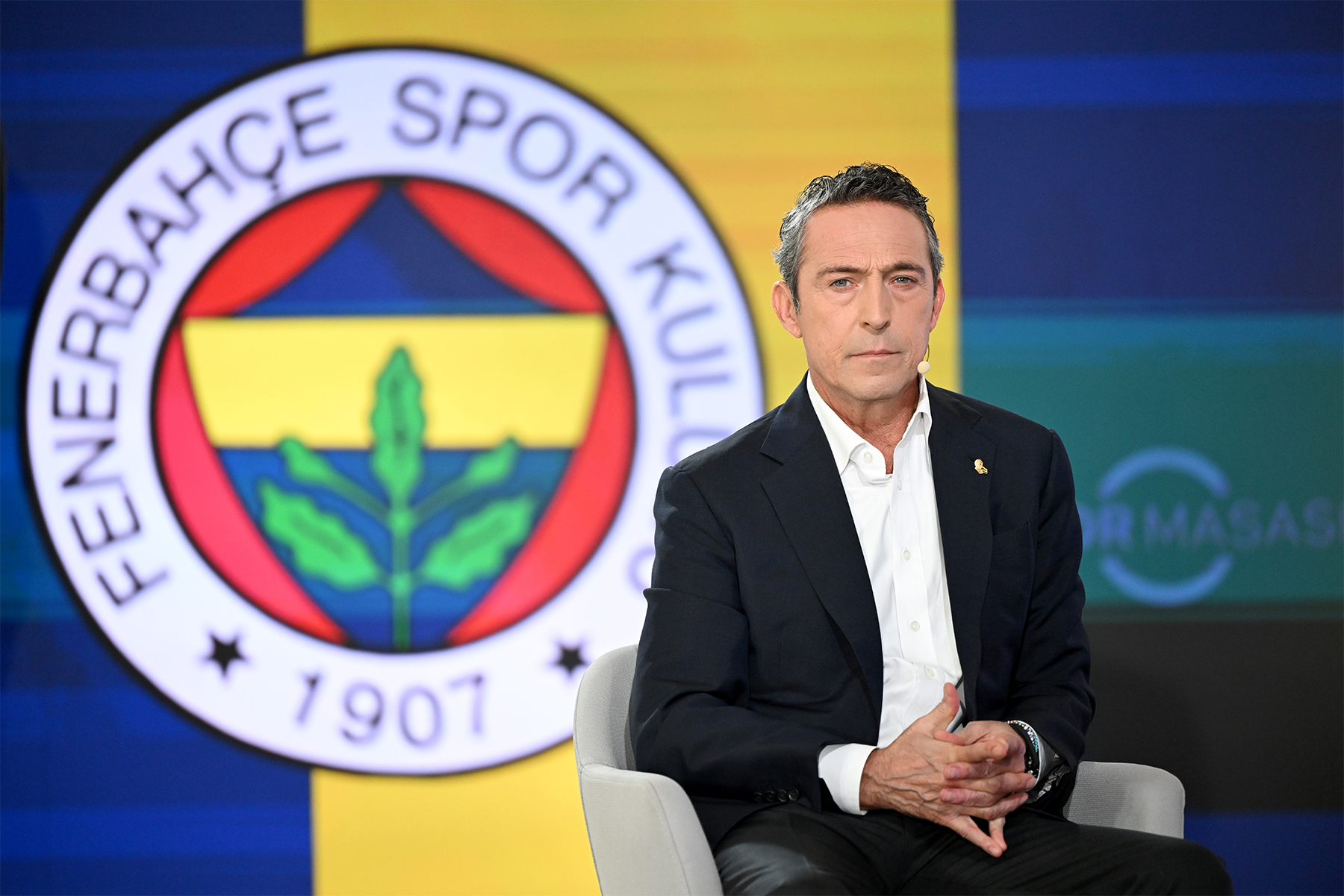 Ali Koç'tan 'Geri Aldı' İddiasına 'Yine Mi Benim Param?' Ayarında Cevap!