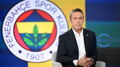 Ve Ali Koç'tan "Fenerbahçe'ye verdiği borcun 360 milyon lirasını geri aldı" iddiasına cevap geldi