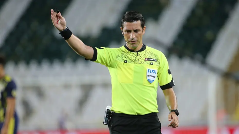 PFDK'ya sevk edilen Ali Palabıyık'tan Ferhat Gündoğdu iddiası - 3