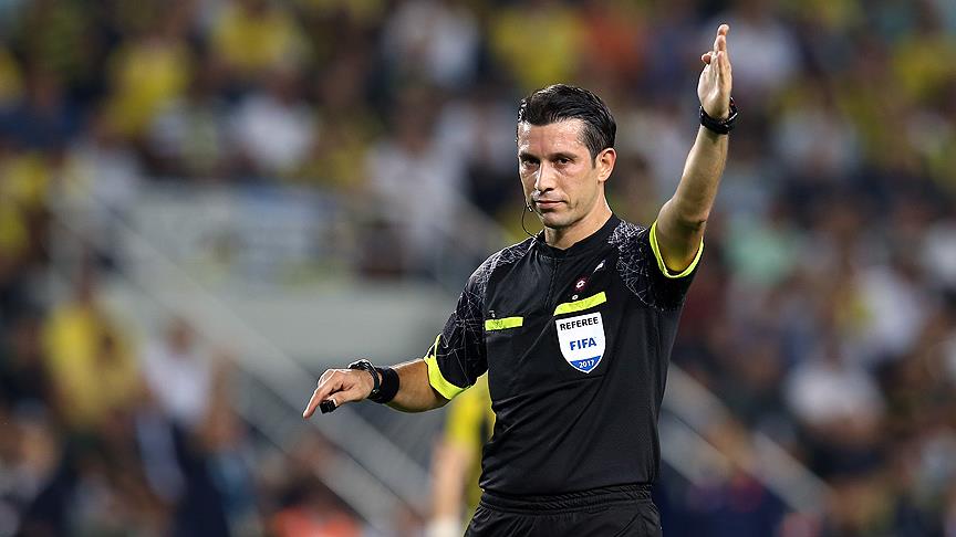 PFDK'ya sevk edilen Ali Palabıyık'tan Ferhat Gündoğdu iddiası