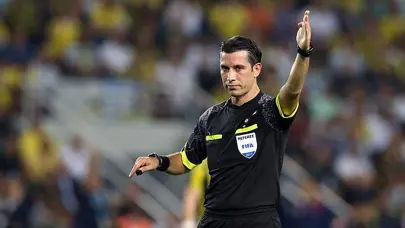 PFDK'ya sevk edilen Ali Palabıyık'tan Ferhat Gündoğdu iddiası