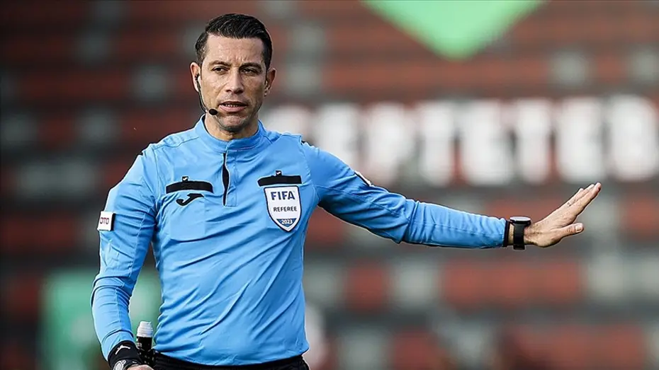 Yasin Kol'un derbide Ederson'a gösterdiği kırmızı kart için olay iddia - 2