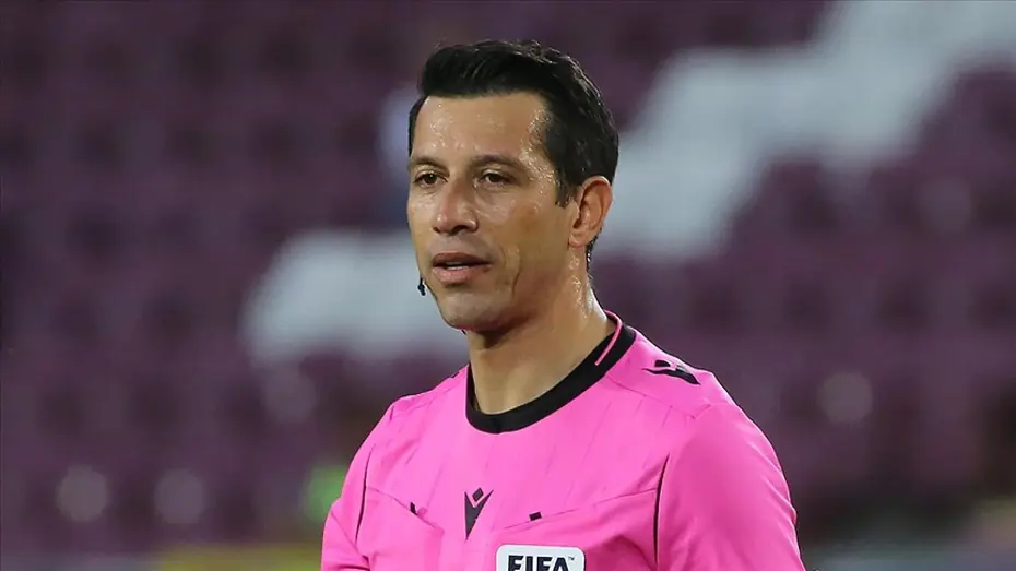 Yasin Kol'un derbide Ederson'a gösterdiği kırmızı kart için olay iddia - 4
