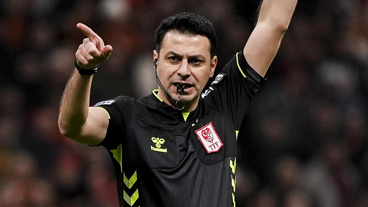 NTV Spor: Trio, Galatasaray maçı sonrası birbirine girdi! Penaltı ve kırmızı kart: "İnanılmaz, anlayamıyorum"