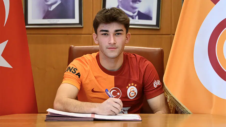 Amedspor'un yeni sağ beki Galatasaray, yeni golcüsü Reims'ten - 2