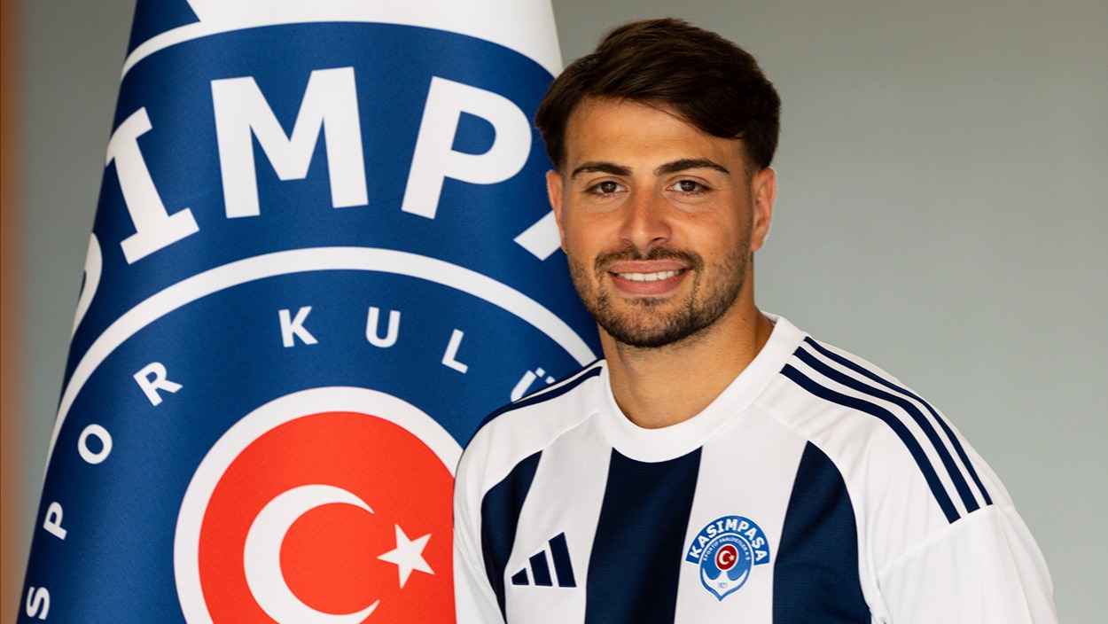 Ali Yavuz Kol'un yeni takımı belli oldu