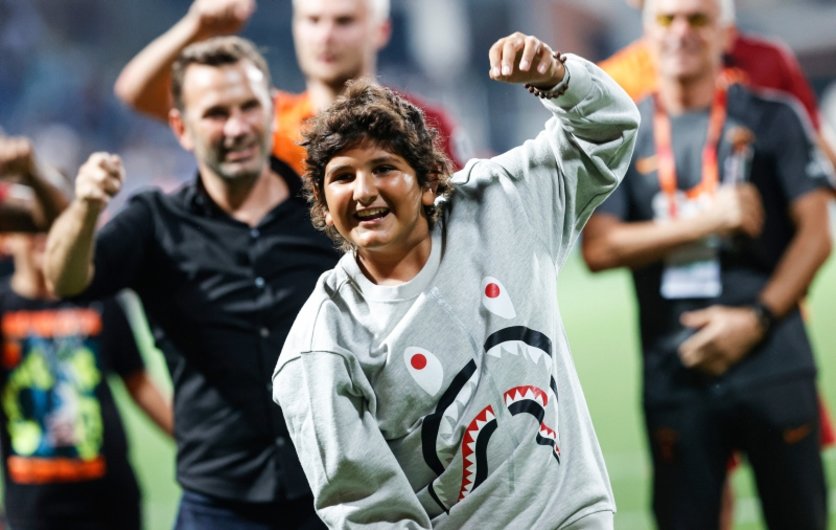 Ali Yiğit Buruk'un cezası açıklandı