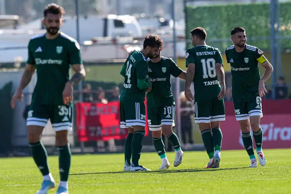CANLI İZLE | Muşspor - Aliağa maçı ne zaman, saat kaçta, hangi kanalda? - 2