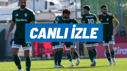 CANLI İZLE | Muşspor - Aliağa maçı ne zaman, saat kaçta, hangi kanalda?