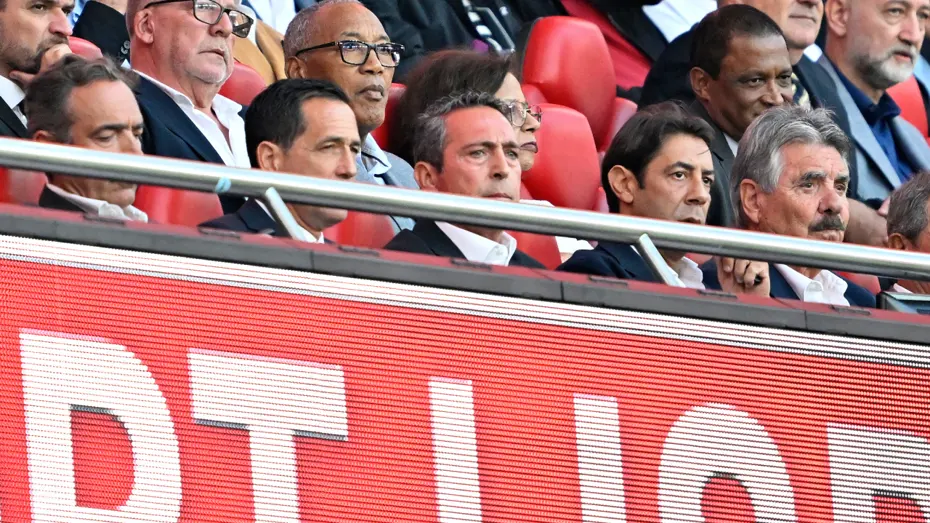 Fenerbahçe darmaduman, çok büyük balık kaçtı: Benfica maçı sonrası asıl darbe buradan geldi - 3