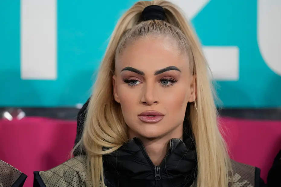 Alisha Lehmann'ın başına gelenler pişmiş tavuğun başına gelmez! Yine aynı korkuyu yaşadı - 5