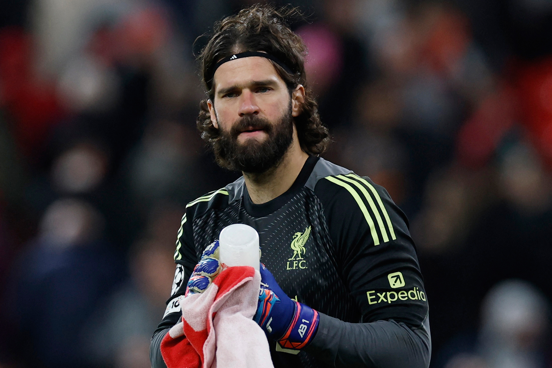 Liverpool'da bir dönem kapanıyor: Salah'ın ardından Alisson da ayrılıyor