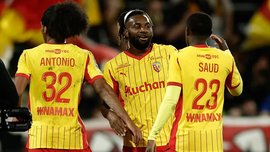 Fenerbahçeliler gözlerine inanamıyor! Ne yaptın Saint-Maximin - 3