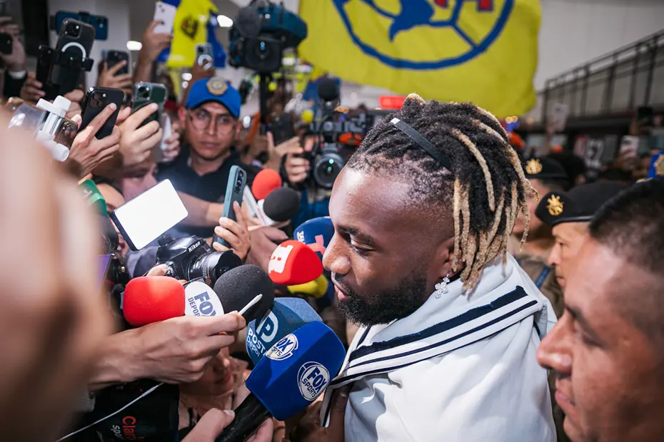 Allan Saint-Maximin, 89. dakikada yaptığıyla Meksika'da kıyameti kopardı: Hemen yedek kulübesine koştu - 2