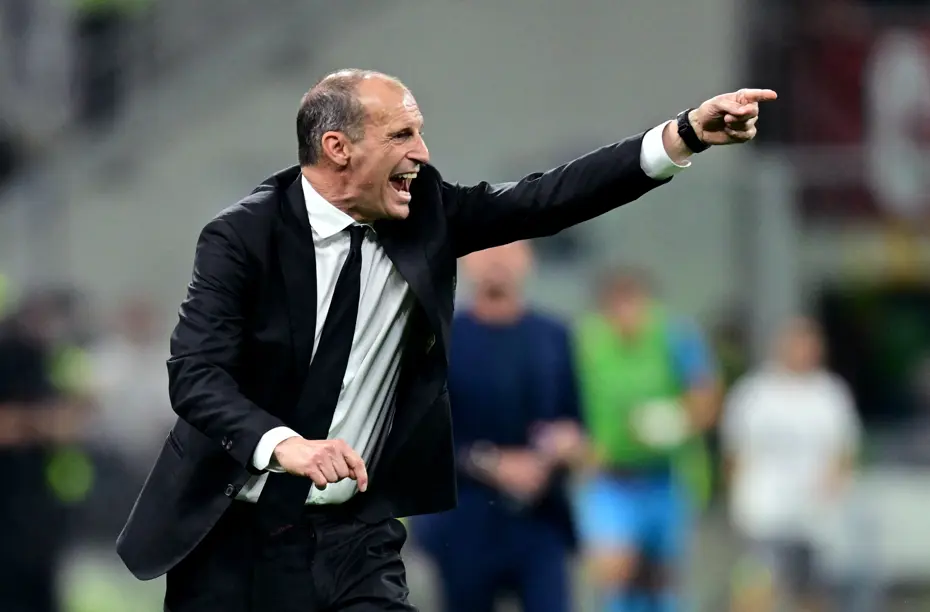 En kolay maç, sonu oldu: Milan'da Allegri'yle beraber 4 isim kovuldu - 3
