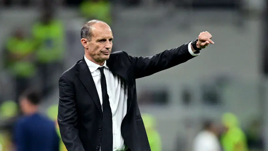 Napoli'de Massimiliano Allegri dönemi resmen başladı