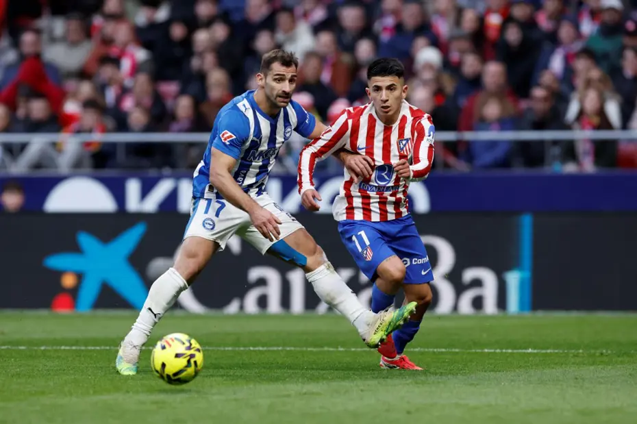 Meğer Galatasaray transferi Atletico Madrid maçı oynanırken bitirecekmiş: Gece bomba görüşme var - 2
