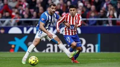 Galatasaray'ın gündemine gelmişti: Thiago Almada'dan transfer için resmi açıklama Galatasaray'ın gündemine gelmişti: Thiago Almada'dan transfer için resmi açıklama