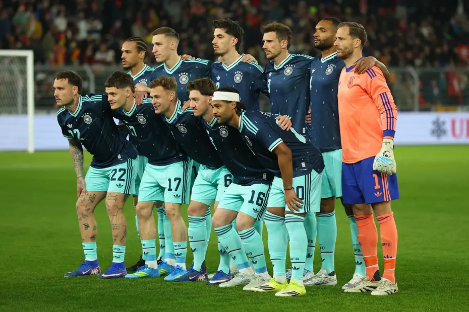 CANLI İZLE | Almanya - Curaçao maçı ne zaman, saat kaçta, hangi kanalda? (2026 Dünya Kupası) - 3