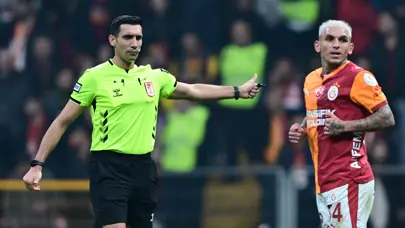 Trio ekibi noktayı koydu! Torreira için verilen kararlar doğru mu?