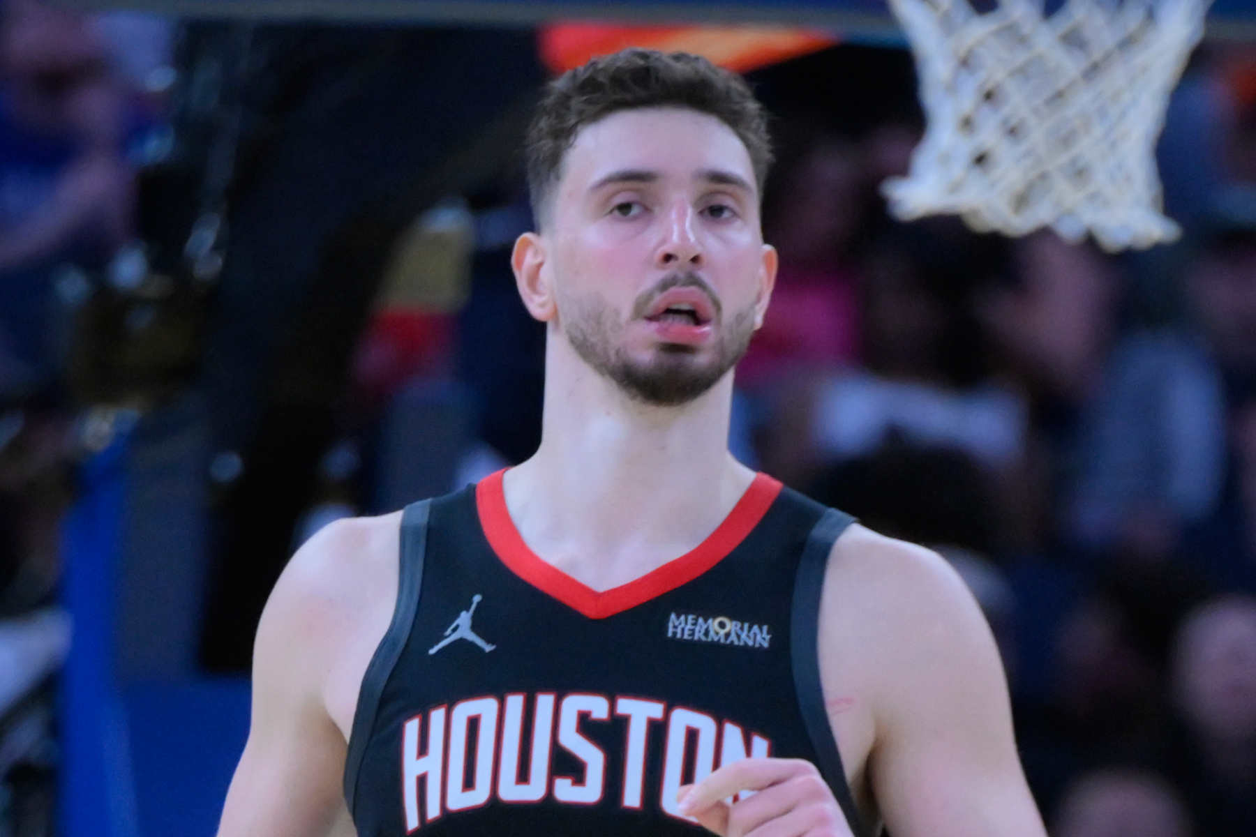 Rockets galibiyet serisini evinde sürdürdü