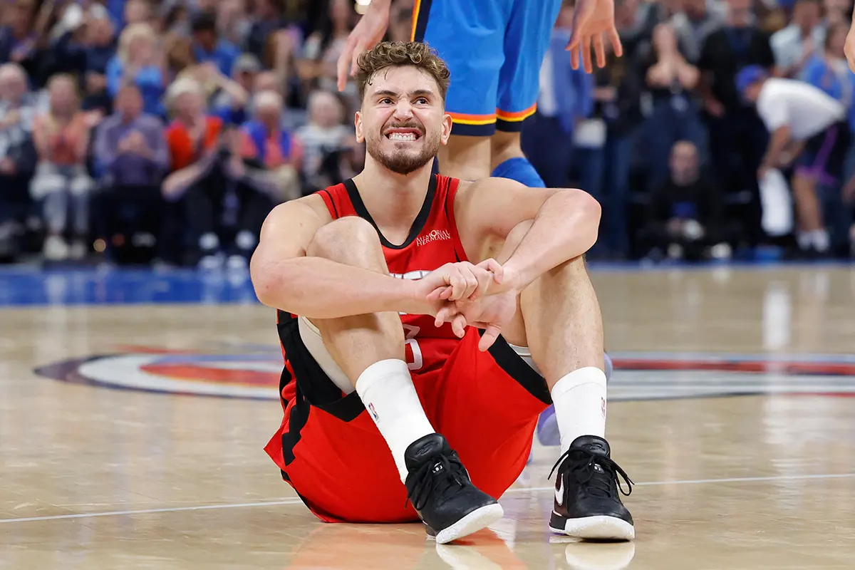 İnanılmaz! Alperen Şengün daha ilk maçtan NBA tarihine geçti, kariyer rekoru kırdı