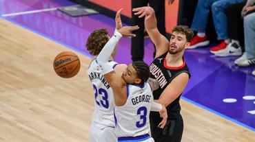 Alperen Şengün maçın en skoreri oldu, Rockets güle oynaya kazandı