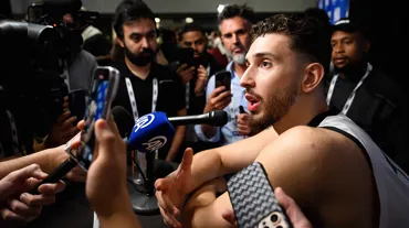 Alperen Şengün'ün iftar sofrasındaki favori yemekleri bakın neymiş