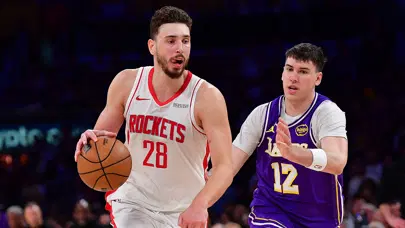 Houston Rockets'tan buraya kadar! Alperen Şengün'ün 'double double'ı da kurtaramadı
