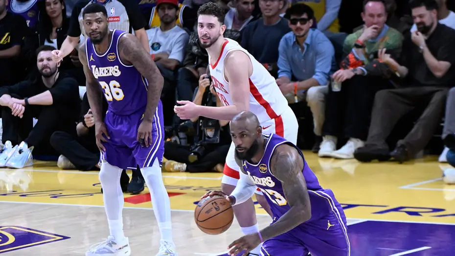 Houston Rockets'tan buraya kadar! Alperen Şengün'ün 'double double'ı da kurtaramadı - 2