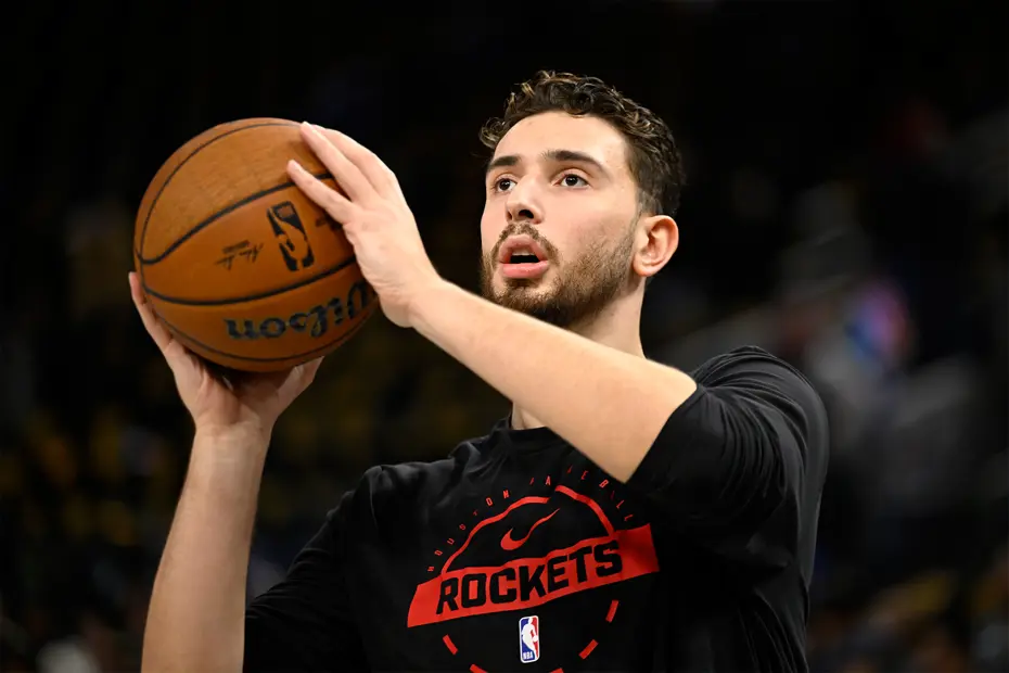 Alperen Şengün, NBA All Star'a dahil edildi - 2