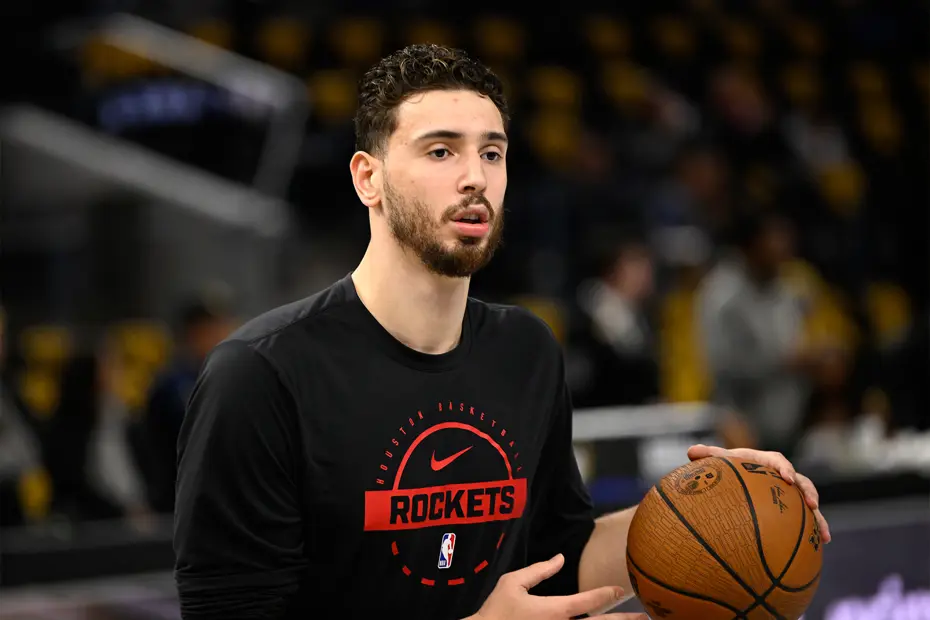 NBA'de 2026 All-Star'ın taraftar oylamasında ilk sonuçlar açıklandı - 2