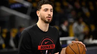 NBA'de 2026 All-Star'ın taraftar oylamasında ilk sonuçlar açıklandı