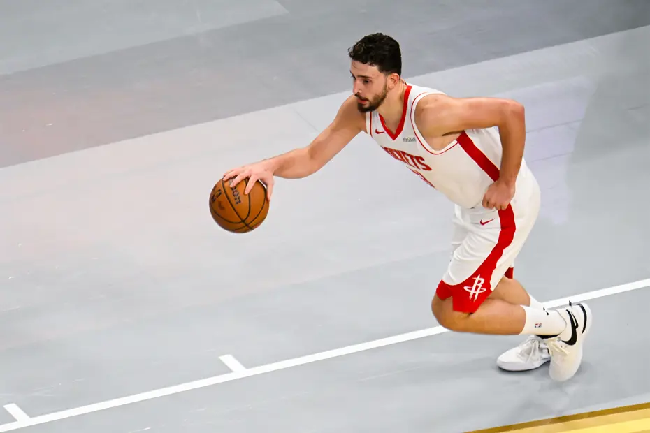 Alperen Şengün, NBA All Star'a dahil edildi - 3