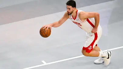 Houston Rockets uzatmalarda kaybetti: Alperen Şengün'den 28 sayı