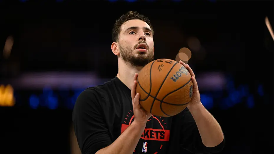 NBA kadroları resmen duyurdu: Alperen Şengün All-Star maçında oynayacak mı? - 2