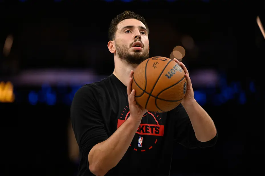 NBA'de 2026 All-Star'ın taraftar oylamasında ilk sonuçlar açıklandı - 3