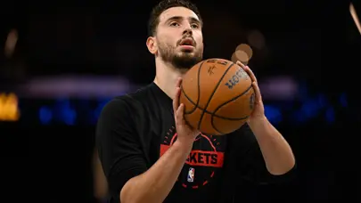 Alperen Şengün'ün double-double'ı galibiyete yetmedi: Rockets evinde mağlup