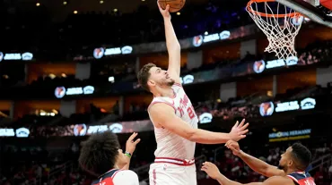 Alperen Şengün double-double ile galibiyete damga vurdu: Rockets evinde kazandı