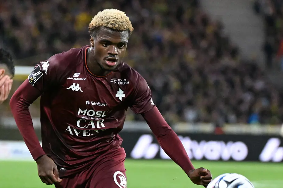 Beşiktaş'tan sürpriz orta saha hamlesi: 7 milyon euroluk teklifi reddetmişlerdi - 2