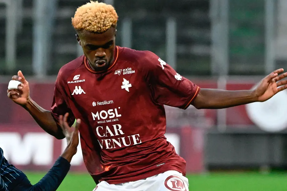 Beşiktaş'tan sürpriz orta saha hamlesi: 7 milyon euroluk teklifi reddetmişlerdi - 3