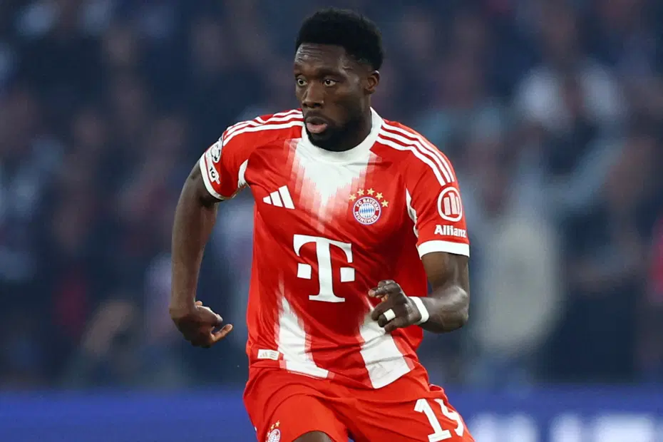 Bayern Münih'te rüzgar sert esiyor: Boey dahil 6 futbolcunun bileti kesildi - 3