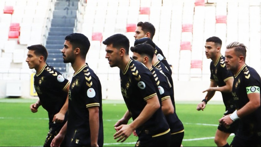 FIFA'dan Altay'a ceza: TFF duyurdu