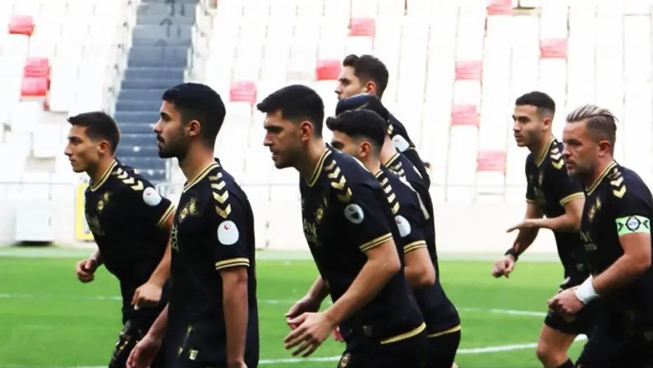 FIFA'dan Altay'a ceza: TFF duyurdu