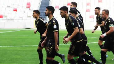 FIFA'dan Altay'a ceza: TFF duyurdu